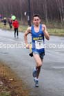 Mens relay, Elswick Harriers Relays, Newburn, Newcastle. Photo: David T. Hewitson/Sports for All Pics